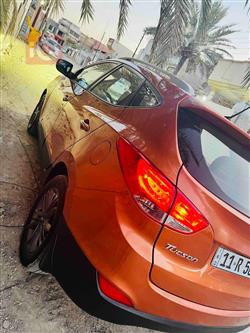 هيونداي توسان
